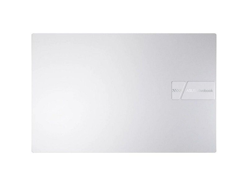 Ноутбук ASUS Vivobook 15 F1504VA-WS51 Intel Core i5-1334U/8Gb/SSD512Gb/UMA/15.6"/IPS/FHD/1920x1080/60Hz/NoOS/Silver/1.7kg
