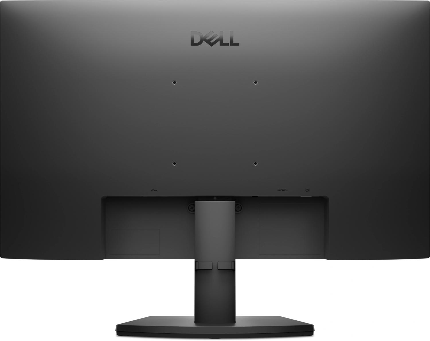 Монитор Dell 23.8" SE2425HM черный IPS LED 5ms 16:9 HDMI матовая 1000:1 250cd 178гр/178гр 1920x1080 100Hz VGA FHD 3.47кг