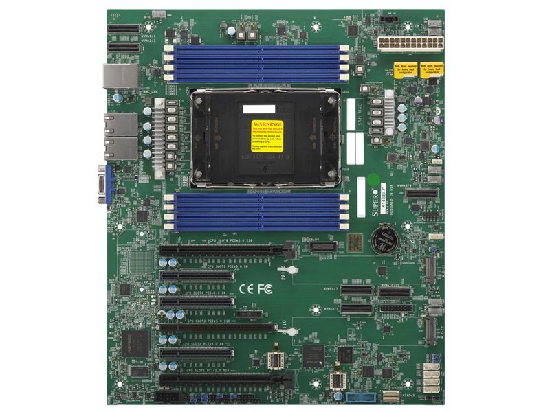 Supermicro MBD-X14SBI-F-B