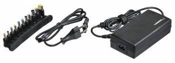 Блок питания Ippon E120 автоматический 120W 18.5V-20V 11-коннект. 6.0A от бытовой электросети LED индикатор