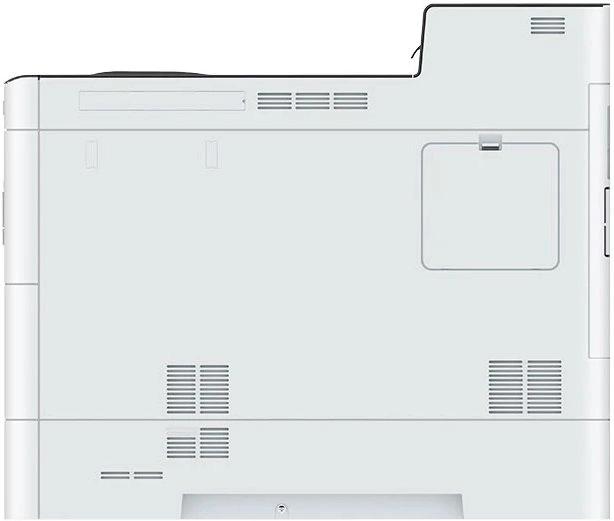 Принтер лазерный Kyocera Ecosys PA4000cx (1102Z03NL0) A4 Duplex белый