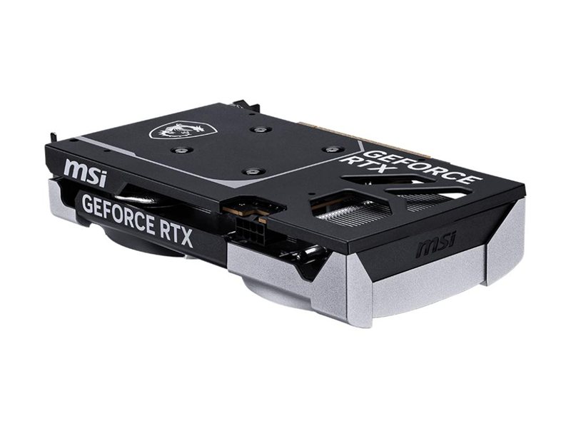 Видеокарта/ GeForce RTX 5060 8G VENTUS 2X