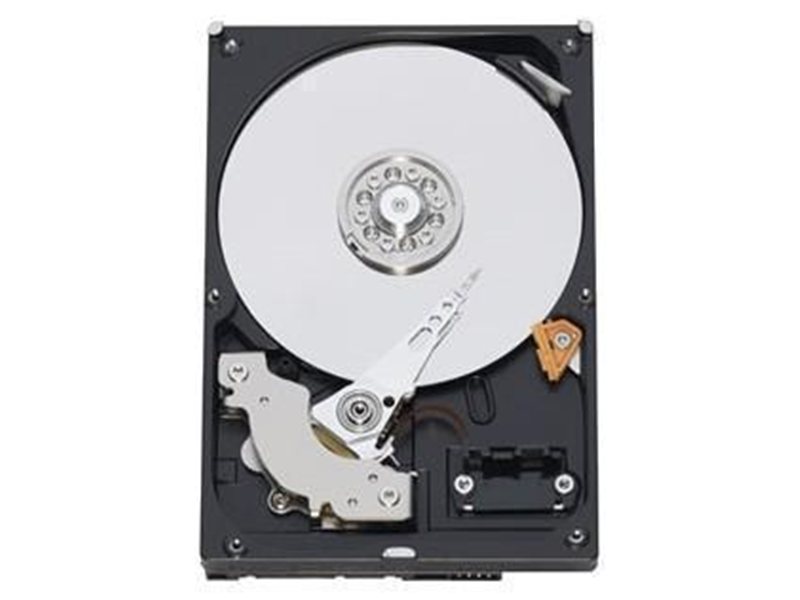 Жесткий диск/ RECERTIFIED HDD WD SATA3 1TB Caviar Blue 7200 RPM 64Mb 1 year warranty RECERTIFIED