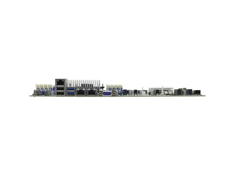 Supermicro MBD-X13SEI-F-B 1xLGA-4677, Intel Xeon SP gen 4, Intel C741, 8x DDR5 4800/4400/4000 MHz. 2x1Gbe Base-T i210+1xMgmt LAN, 10xSATA3, 2xSATA-DOM, 4xUSB 3.2, 2xPCI-Ex16+3xPCI-E x8+2xMCIOx8, 2xM.