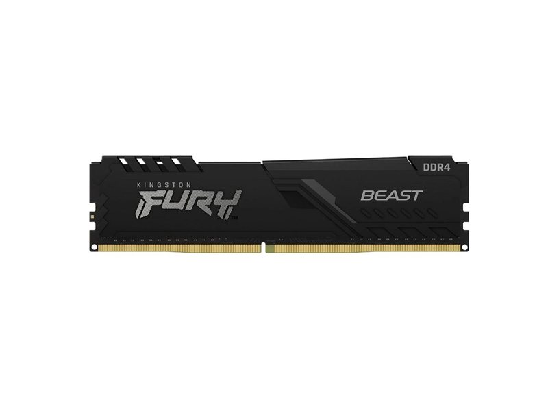 Kingston DDR4 DIMM 16GB KF432C16BB1/16WP PC4-25600, 3200MHz, CL16