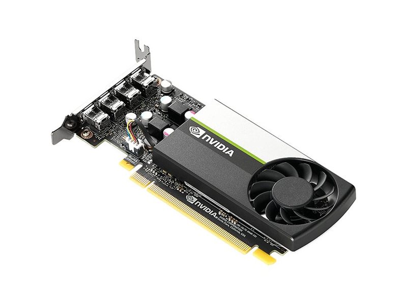 Видеокарта/ T1000 8G PCI, bulk packing
