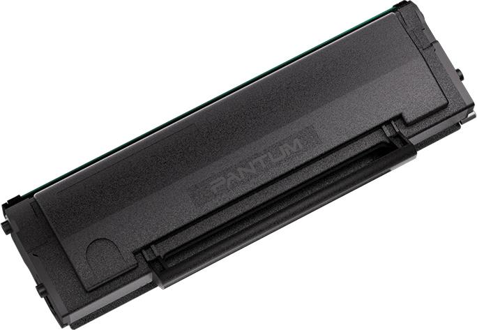 Картридж лазерный Pantum TL-C2310H черный бар.в компл. (1600стр.) для Pantum Series BM/BP2300