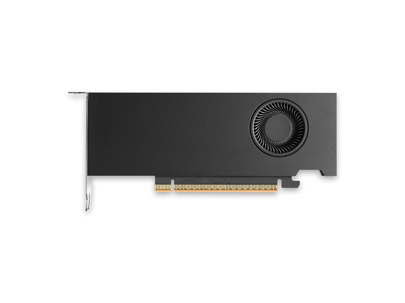 Видеокарта NVIDIA Quadro RTX PRO 2000 Blackwell 16Gb PCI-E 5.0