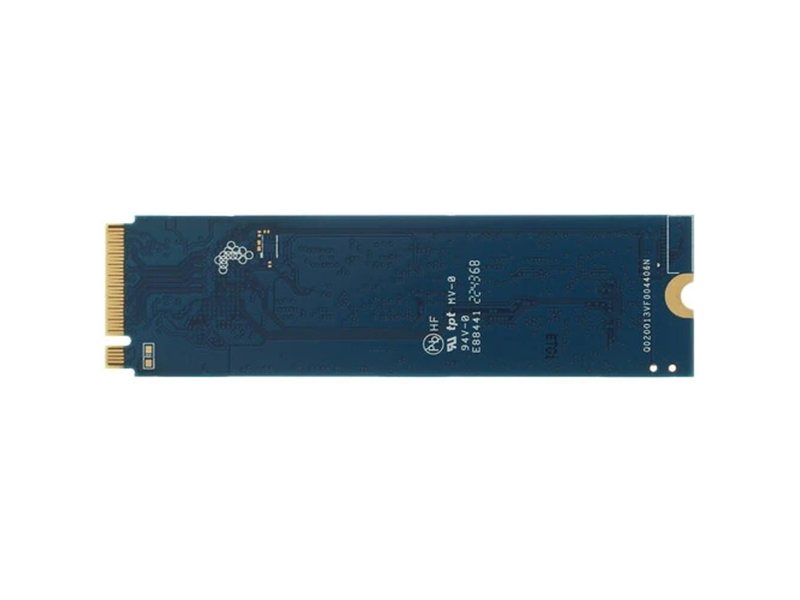 Gigabyte SSD M.2 500GB 2500E G325E500G NVMe PCIe 3.0