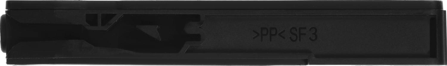 Картридж струйный HP 963XL 3JA27AE голубой (1600стр.) для HP OfficeJet Pro 901x/902x HP