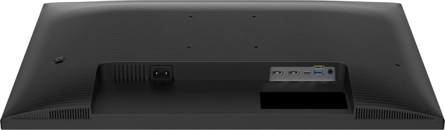 Монитор Philips 27" 27E1N1900AE черный IPS LED 16:9 HDMI M/M матовая HAS 350cd 178гр/178гр 3840x2160 60Hz Quad 4K (2160p) USB 5.97кг