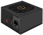 Блок питания Exegate ATX 750W 750VSP 80+ gold (20+4pin) APFC 120mm fan 6xSATA Cab Manag RTL