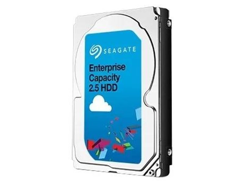 Жесткий диск/ HDD Seagate SATA 2TB 2.5" 7200 128Mb (clean pulled) 1 year warranty (replacement ST2000NX0253)