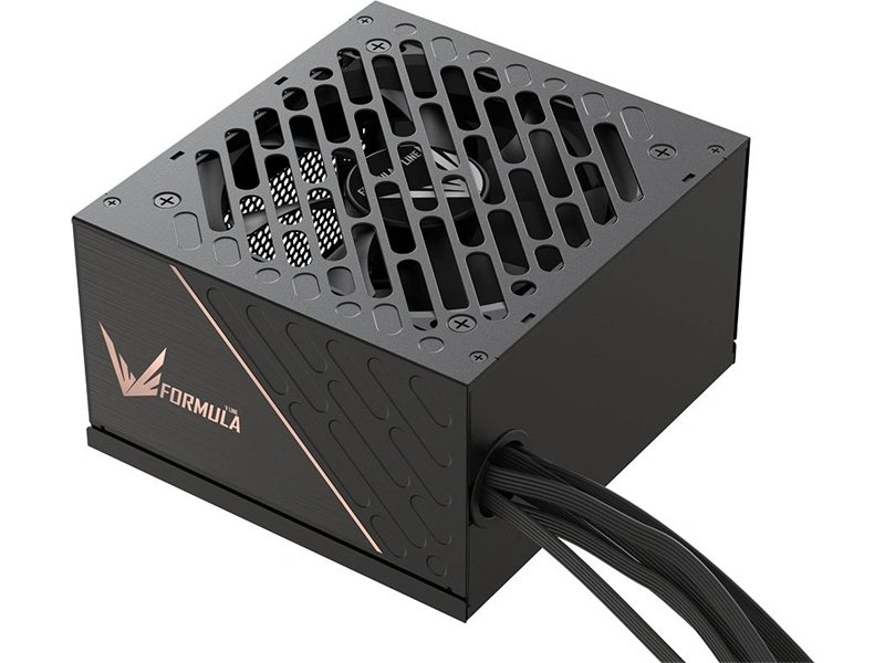 Блок питания Formula ATX 650W FV-650BD 80+ bronze (20+4pin) APFC 120mm fan 5xSATA RTL