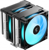 Вентилятор для процессора Deepcool AG620 G2 ARGB