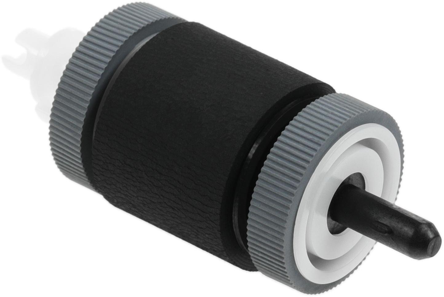 Ролик подхвата Cactus CS-PRA-HP-LJ3015 (RM1-3763/RM1-6313/RM1-6323/RM1-8365) для HP LJ P3005 M3027/M3035 Ent P3015 M521/M525 Canon LBP-6750 MF-512/MF-515