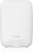 Межсетевой экран Zyxel Nebula USGLITE60AX-EU0101F AX6000 10/100/1000/2500BASE-T белый