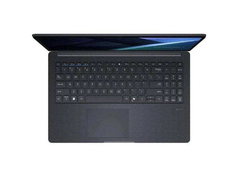 Ноутбук Asus ExpertBook B1 B1503CVA-I58512B0D Core 5 120U 8Gb SSD512Gb Intel UHD Graphics 15.6" IPS FHD (1920x1080) без ОС grey WiFi BT Cam (90NX0801-M05UR0)