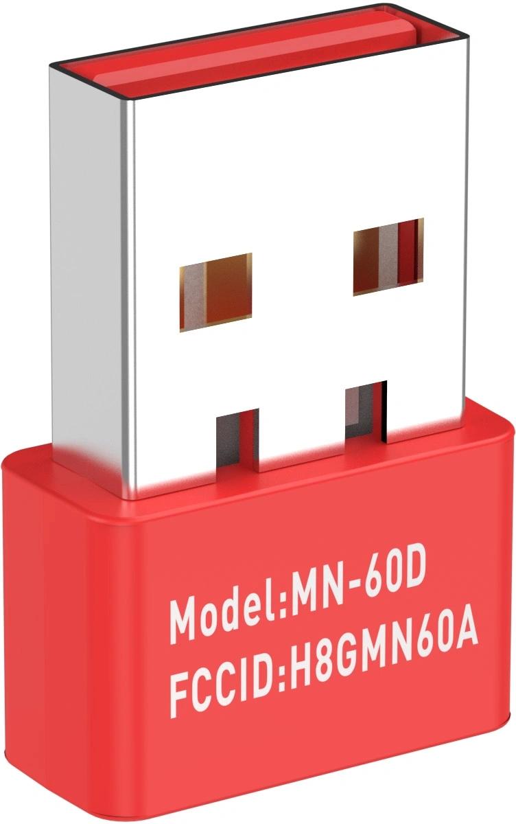 Мышь A4Tech Bloody R72 Pro красный оптическая 26000dpi беспров. USB-C 7but (R72 PRO PYRO BLAZE)