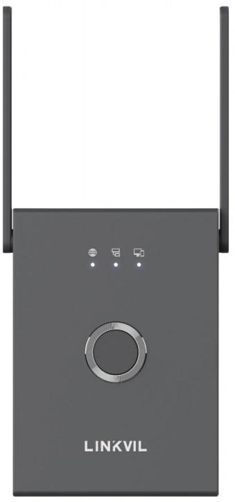 Базовая станция IP Fanvil W710D серый