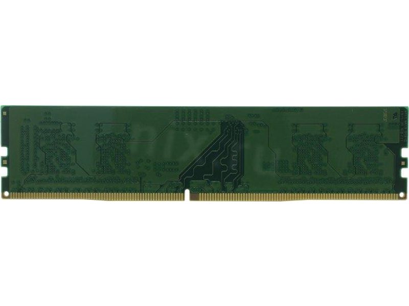 Память DDR4 4Gb 3200MHz Kingston KVR32N22S6/4 VALUERAM RTL PC4-25600 CL22 DIMM 288-pin 1.2В single rank Ret