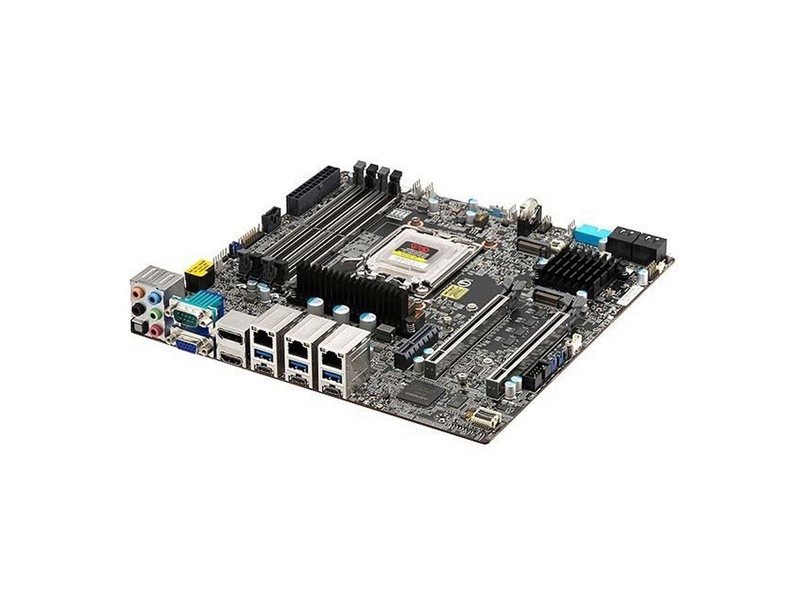Supermicro MBD-H13SAE-MF-O Материнская плата RTL