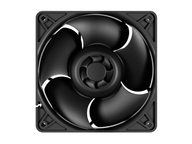 Case fan ARCTIC S12038-8K 800-8000rpm Dual Ball 4-Pin (ACFAN00294A)