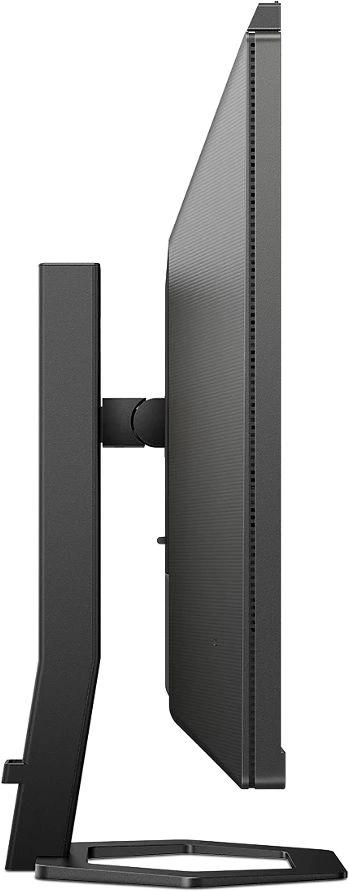 Монитор Philips 27" 27E1N5600HE черный IPS LED 16:9 HDMI M/M Cam матовая HAS 1000:1 300cd 178гр/178гр 2560x1440 75Hz DP 2K USB 6.57кг