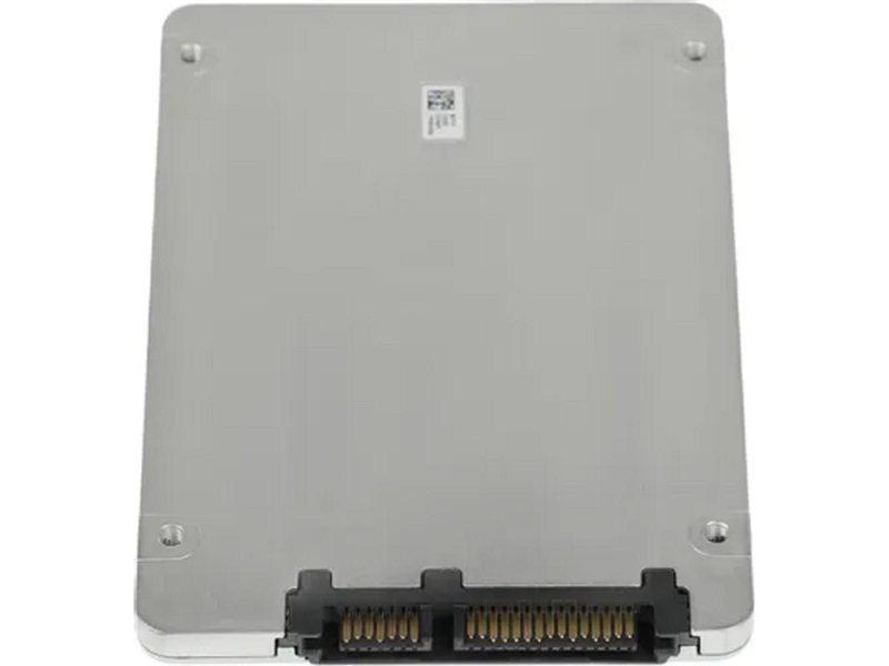 Накопитель INTEL SSD SATA 2.5" 1.92TB TLC D3-S4520 SSDSC2KB019TZ01