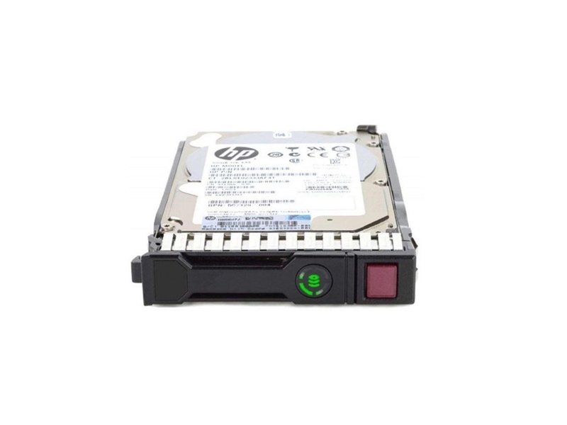 Твердотельный накопитель SSD HPE MSA 1.92TB SAS 12G Read Intensive SFF 2.5in, for MSA1060/2060/2062