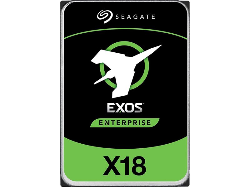 Жесткий диск/ HDD Seagate SAS 12Tb Exos 7200 256MB Dell/EMC (2TY233-150) and standard servers 1 year warranty (replacement ST12000NM002G, ST12000NM004J, MG07SCA12TE, MG09SCA12TE, HUH721212AL5204, HUH721212AL4204, ST10000NM003B)