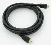 Кабель аудио-видео HDMI (m)/HDMI (m) 3м. (VER 1.4)