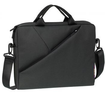 Сумка для ноутбука 15.6" Riva 8730 серый (8730 GREY)