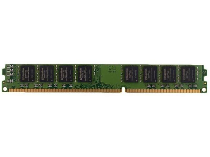 Память DDR3 8GB 1600MHz Kingston KVR16N11H/8WP Valueram RTL PC3-12800 CL11 DIMM UDIMM 240-pin 1.45В dual rank Ret