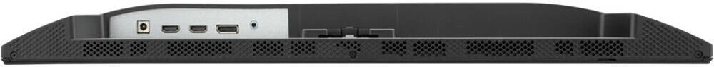 Монитор ViewSonic 23.8" VX24G1-HD черный IPS LED 16:9 HDMI матовая 300cd 178гр/178гр 1920x1080 180Hz G-Sync DP FHD 2.7кг