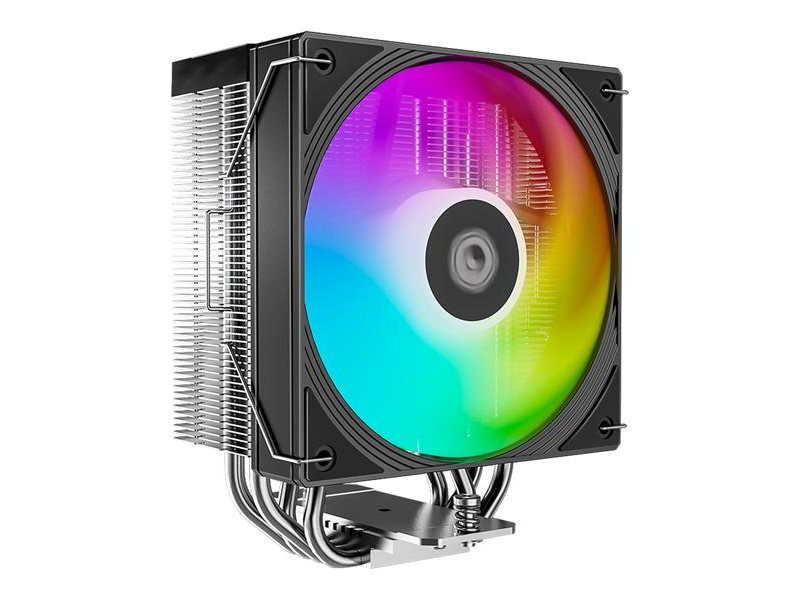 Cooler ID-Cooling FROZN A410 SE ARGB LGA1700/1200/115X/AM5/AM4