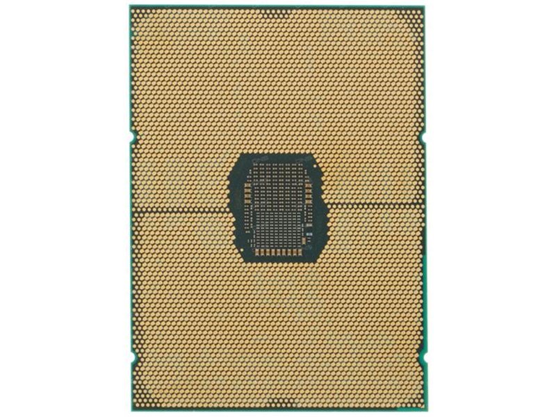 Процессор CPU Intel Xeon Gold 5315Y (3.20-3.60GHz/12MB/8c/16t) LGA4189, 140W, up to 6TB DDR4-2933, CD8068904665802, clean pull