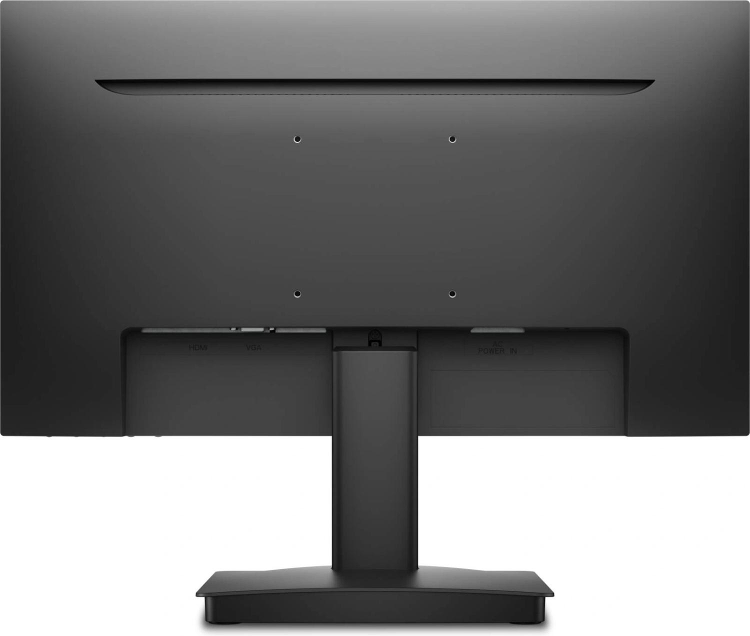 Монитор Dell 22" SE2225HM черный VA LED 16:9 HDMI матовая 3000:1 250cd 178гр/178гр 1920x1080 100Hz VGA FHD 2.96кг