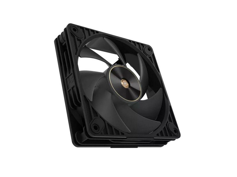Вентилятор в корпус ASUS PROART PF120 FAN PWM BLACK