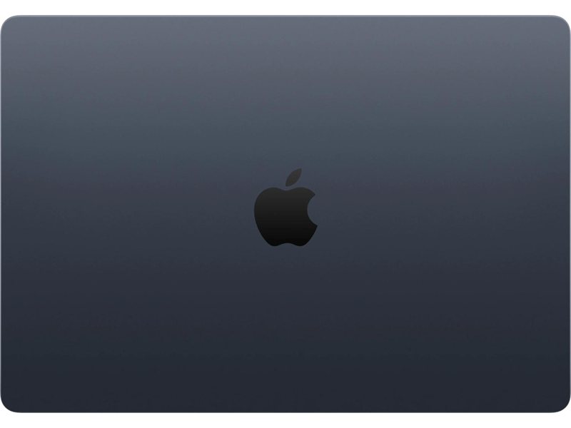 Ноутбук Apple MacBook Air A3448 M5 10 core 16Gb SSD1Tb/10 core GPU 15.3" Liquid Retina (2880x1864) macOS midnight WiFi BT Cam (MDVK4HN/A)