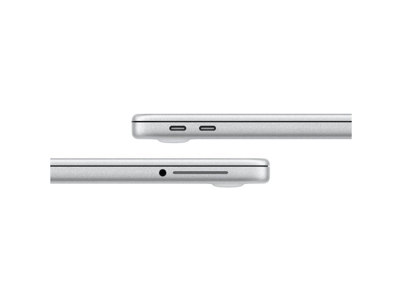 Ноутбук Apple MacBook Neo 13 A18 Pro/8Gb/SSD512Gb/UMA/13"/IPS/2408x1506/60Hz/MacOS/Silver/1.23kg