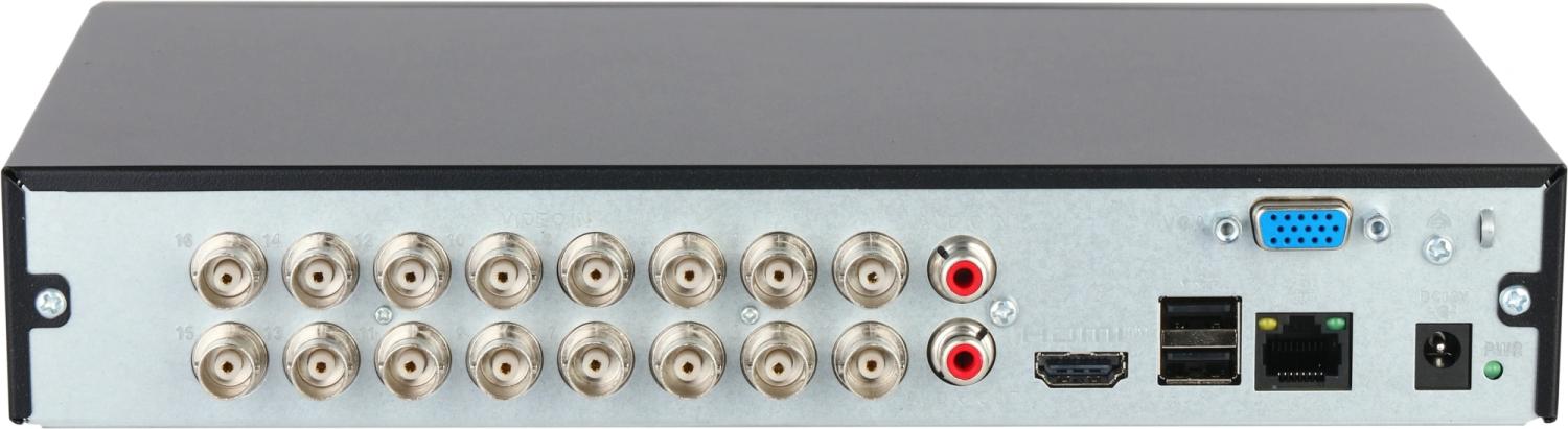 Видеорегистратор Dahua DH-XVR1B16-I/T