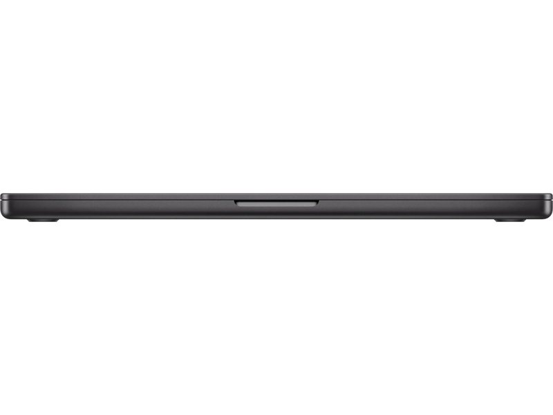 Ноутбук Apple MacBook Pro A3429 M5 Max 18 core 36Gb SSD2Tb/32 core GPU 16.2" Liquid Retina XDR (3456x2234) macOS black WiFi BT Cam (MGED4LL/A)