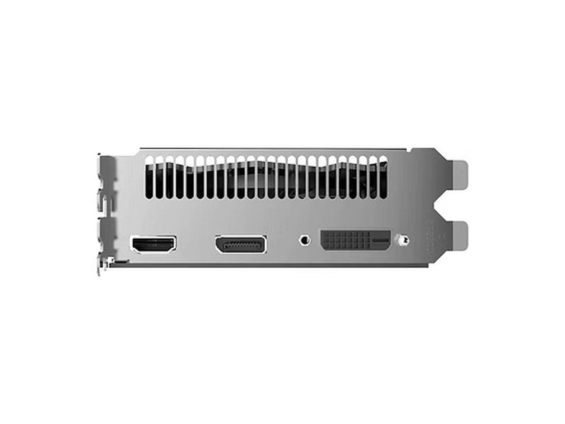 Видеокарта Ninja (Sinotex) GTX1050 2GB GDDR5 128bit DVI DP HDMI 2FAN RTL