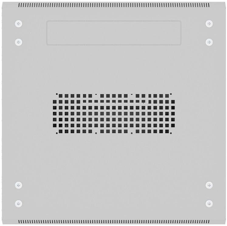 Шкаф коммутационный NTSS Премиум (NTSS-R18U6060GS) напольный 18U 600x600мм пер.дв.стекл металл 900кг серый 510мм 39.4кг 978.6мм IP20