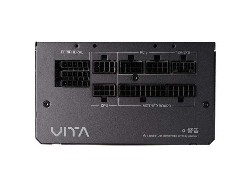 Блок питания FSP VITA-1000GM