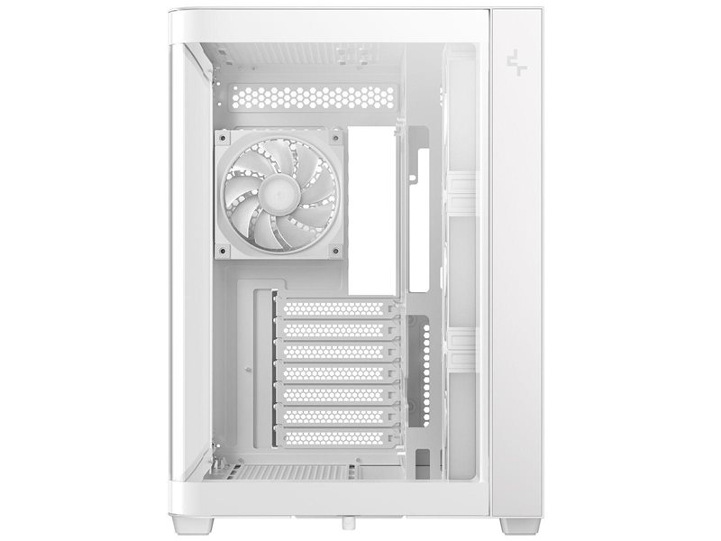 Корпус для ПК Deepcool CG530U 4F WH
