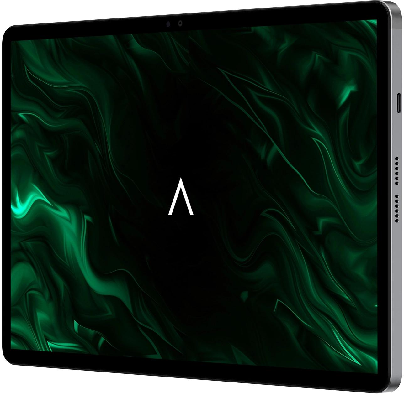 Планшет Digma Pro Quantum T606 (1.6) 8C RAM6Gb ROM128Gb 11" In-Cell 1280x800 4G Android 14 серый 13Mpix 5Mpix BT WiFi microSD 2Tb 7000mAh 600hrs