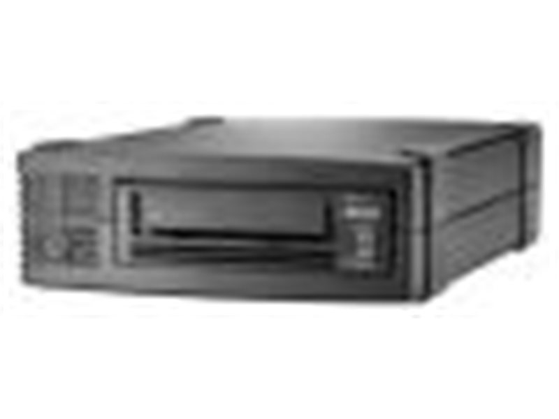 Ленточное устройство хранения данных HPE StoreEver LTO-8 Ultrium 30750 External Tape Drive | 3y Limited Warranty