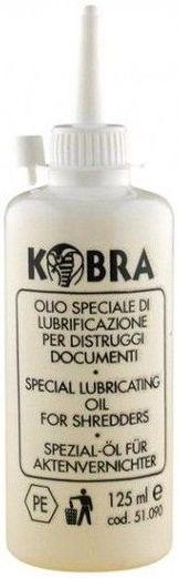 Масло для шредера Kobra 51090 125ml